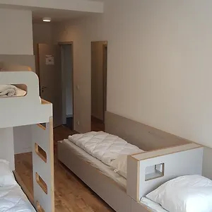Jugendherberge-berlin-international Hostel