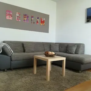 Appartement Hauptstadt Ferien - Hfb, Berlijn