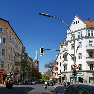 Akazien-Comfort Berlin