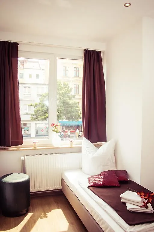 Berlin City Guesthouse Germany