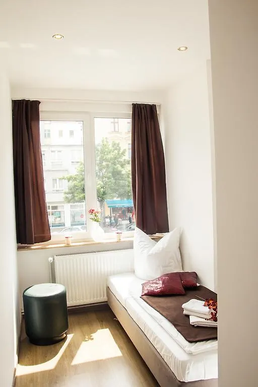 Guest house Berlin City Guesthouse