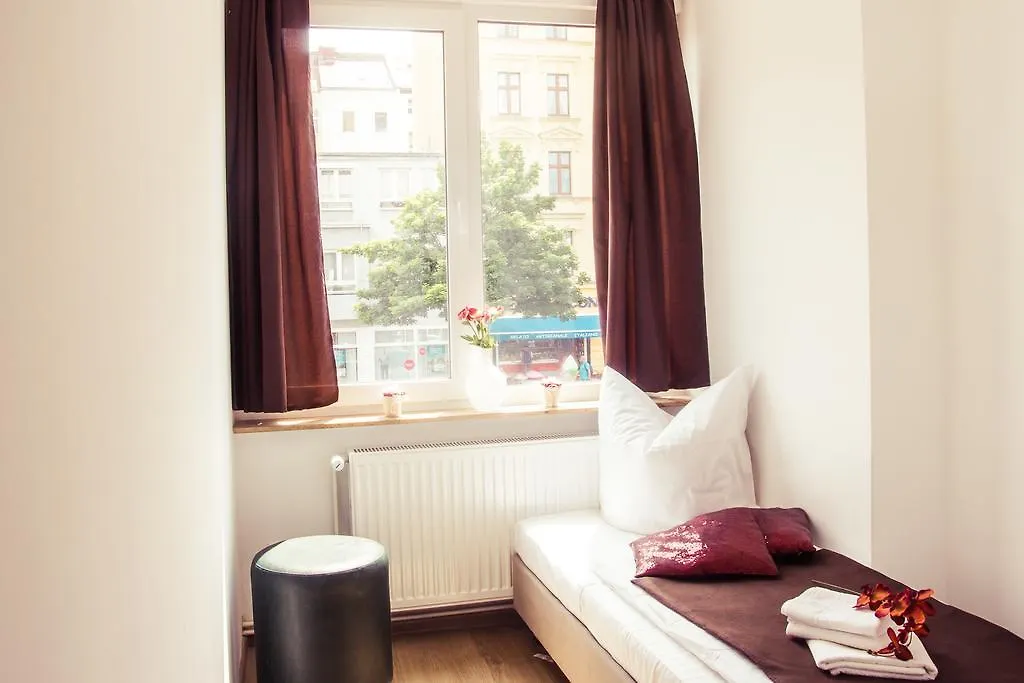 Guest house Berlin City Guesthouse