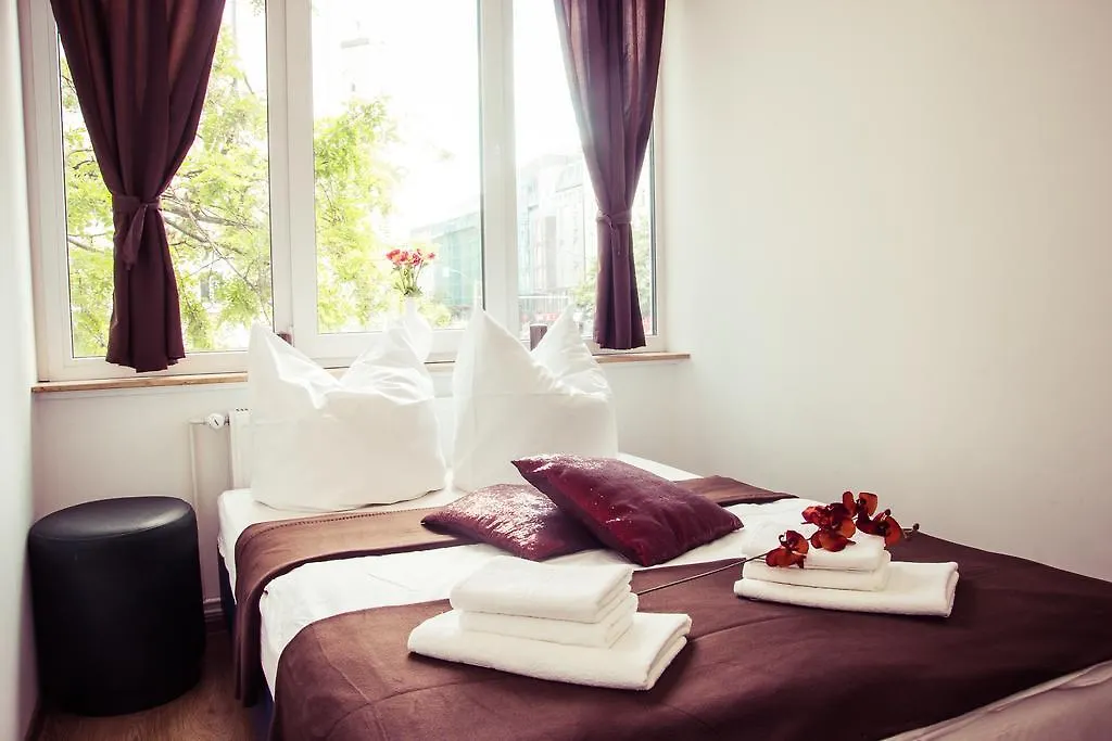 Berlin City Guesthouse Germany